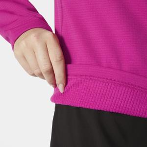 Sweatshirt 1/2 zip woman Helly Hansen Versalite Fleece image-5