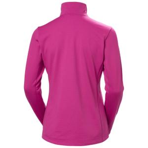 Sweatshirt 1/2 zip woman Helly Hansen Versalite Fleece image-2