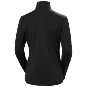 Sweatshirt 1/2 zip woman Helly Hansen Versalite Fleece image-2