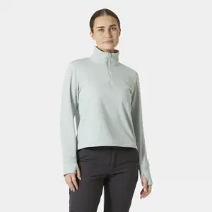 Sweatshirt Damen Helly Hansen Versalite Cinched Fleece image-1