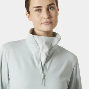 Sweatshirt Damen Helly Hansen Versalite Cinched Fleece image-4