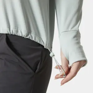 Sweatshirt Damen Helly Hansen Versalite Cinched Fleece image-5