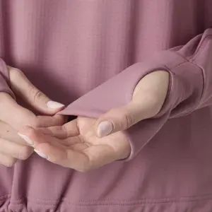 Fleece für Damen Helly Hansen Versalite Cinched image-4