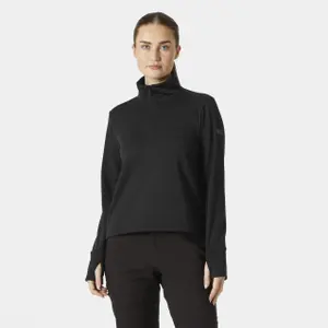 Sweatshirt Damen Helly Hansen Versalite Cinched Fleece image-1