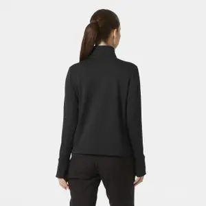 Sweatshirt Damen Helly Hansen Versalite Cinched Fleece image-3