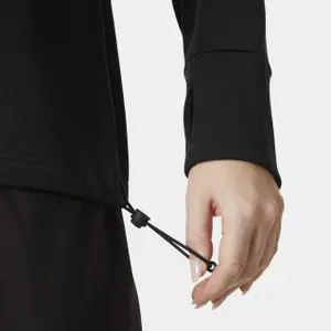 Sweatshirt Damen Helly Hansen Versalite Cinched Fleece image-5