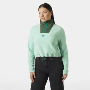 Korte damesfleece Helly Hansen Daybreaker image-1