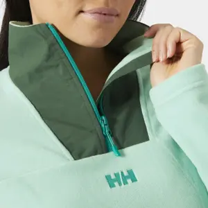 Korte damesfleece Helly Hansen Daybreaker image-2