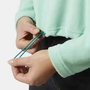 Korte damesfleece Helly Hansen Daybreaker image-4