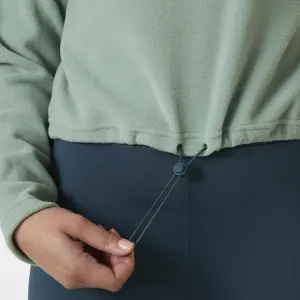 Fleece voor dames Helly Hansen Daybreaker image-5