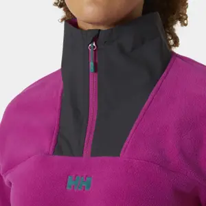 Fleece voor dames Helly Hansen Daybreaker image-4