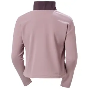 Sweatshirt crop femme Helly Hansen Daybreaker Fleece image-1