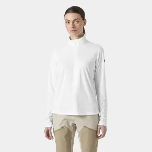 Γυναίκειο μπλουζάκι με μακριά μανίκια Helly Hansen TECH 1/2 image-1
