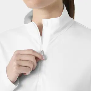 Γυναίκειο μπλουζάκι με μακριά μανίκια Helly Hansen TECH 1/2 image-2