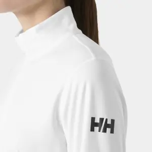 Γυναίκειο μπλουζάκι με μακριά μανίκια Helly Hansen TECH 1/2 image-4