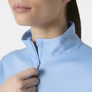 Γυναίκειο μπλουζάκι με μακριά μανίκια Helly Hansen TECH 1/2 image-1