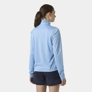 Γυναίκειο μπλουζάκι με μακριά μανίκια Helly Hansen TECH 1/2 image-2