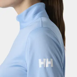 Γυναίκειο μπλουζάκι με μακριά μανίκια Helly Hansen TECH 1/2 image-3
