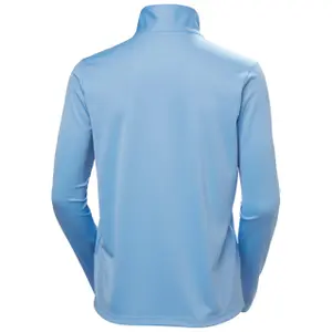 Γυναίκειο μπλουζάκι με μακριά μανίκια Helly Hansen TECH 1/2 image-4