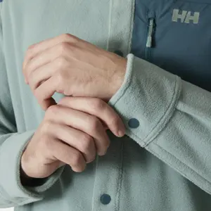 Långärmad fleecetröja Helly Hansen Daybreaker image-5