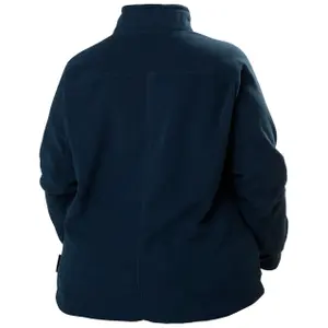 Dames sweatshirt Helly Hansen Daybreaker Fleece Plus image-2