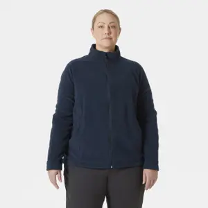 Dames sweatshirt Helly Hansen Daybreaker Fleece Plus image-1