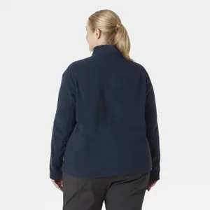 Dames sweatshirt Helly Hansen Daybreaker Fleece Plus image-3