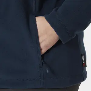 Dames sweatshirt Helly Hansen Daybreaker Fleece Plus image-4