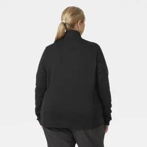 Camisola para mulher Helly Hansen Versalite Fleecet Plus image-3