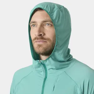 Half-zip hoodie Helly Hansen Shine Solen image-2