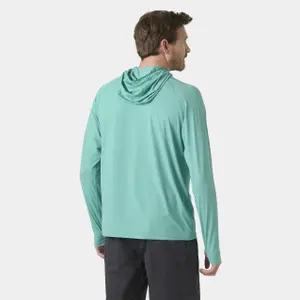 Half-zip hoodie Helly Hansen Shine Solen image-3