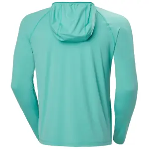 Half-zip hoodie Helly Hansen Shine Solen image-5