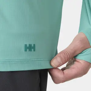 Half-zip hoodie Helly Hansen Shine Solen image-6