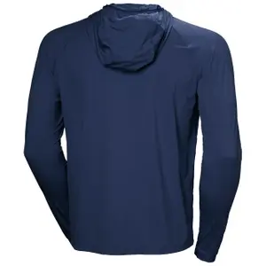 Hooded sweatshirt 1/2 rits Helly Hansen Shine Solen image-1