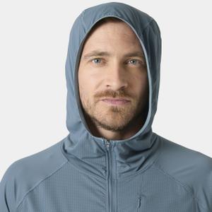 Halbzip Hoodie Helly Hansen Shine Solen image-2
