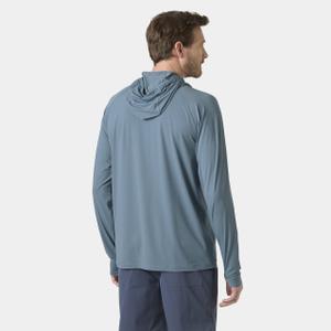 Halbzip Hoodie Helly Hansen Shine Solen image-3