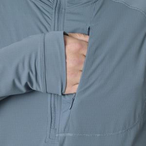 Halbzip Hoodie Helly Hansen Shine Solen image-4