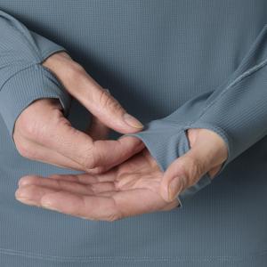 Halbzip Hoodie Helly Hansen Shine Solen image-6