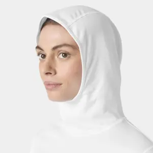 Sweatshirt woman Helly Hansen TECH image-1