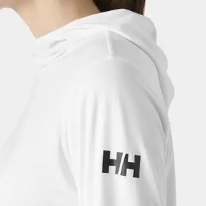 Sweatshirt woman Helly Hansen TECH image-2