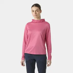 Γυναικείο μπλουζάκι Helly Hansen TECH image-1