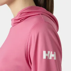 Γυναικείο μπλουζάκι Helly Hansen TECH image-2