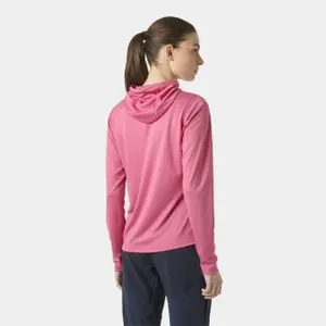 Γυναικείο μπλουζάκι Helly Hansen TECH image-3
