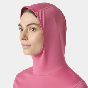 Γυναικείο μπλουζάκι Helly Hansen TECH image-4