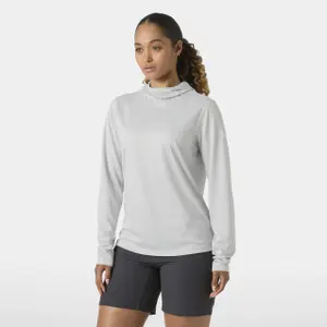 Sweatshirt woman Helly Hansen TECH image-1