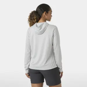 Sweatshirt woman Helly Hansen TECH image-3