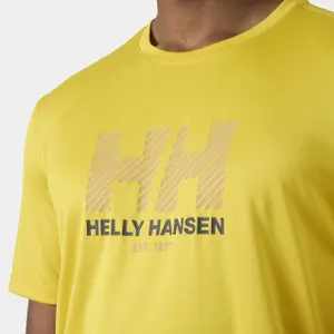 T-shirt Helly Hansen Tech Graphic 2.0 image-4