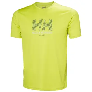 Jersey Helly Hansen Tech Graphic 2.0 image-0