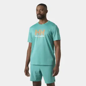 T-shirt Helly Hansen Tech Graphic 2.0 image-1