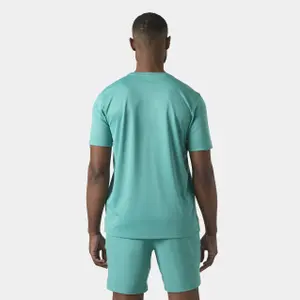 T-shirt Helly Hansen Tech Graphic 2.0 image-3